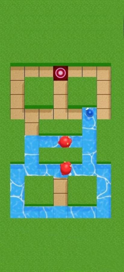 避免和油漆 V1.0.2截图2