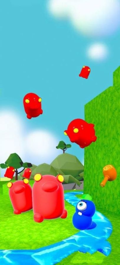 避免和油漆 V1.0.2截图1