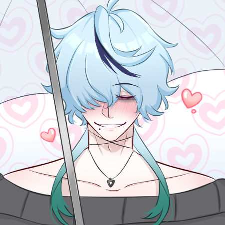 雨中的执念 V1.0