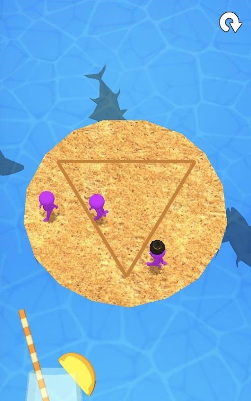 画线切冰 V0.21截图2