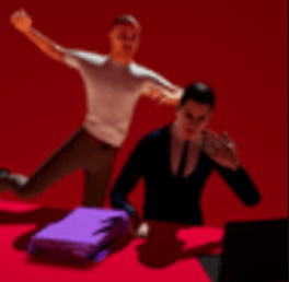 办公室赛跑者 V4.5.2