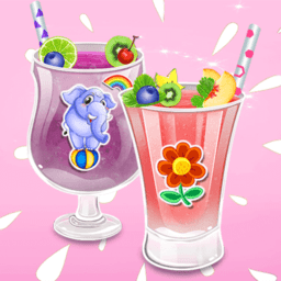 欢乐果汁制作 V1.4