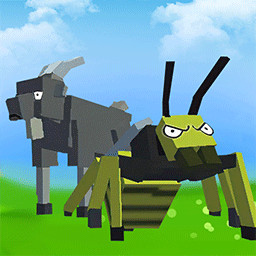 超级动物合成 V1.0.1025