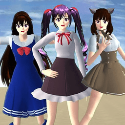 樱花高校装扮舞会 V1.0