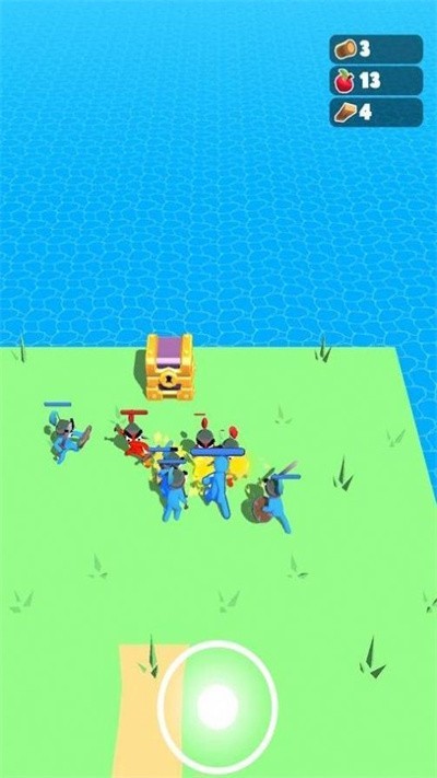 建设与征服 V0.1截图3