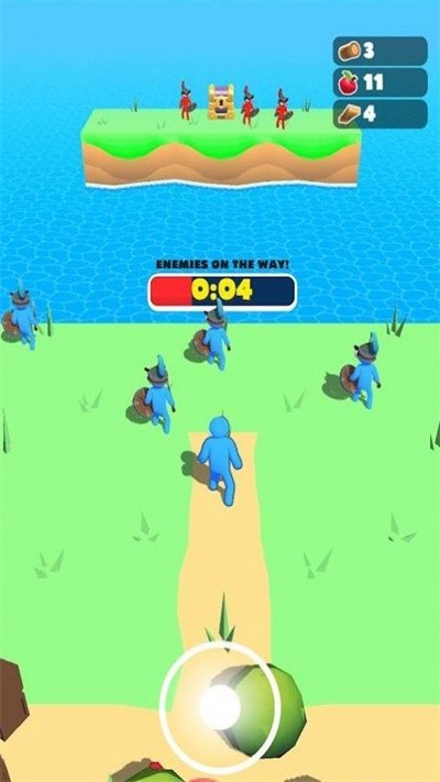 建设与征服 V0.1截图4