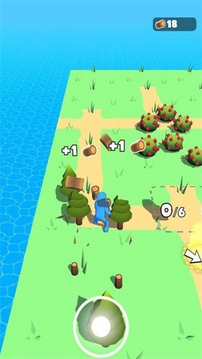 建设与征服 V0.1截图2