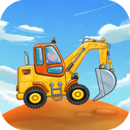 宝宝建造家园 V1.0.1