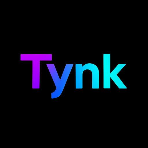 tynk V3.0.1