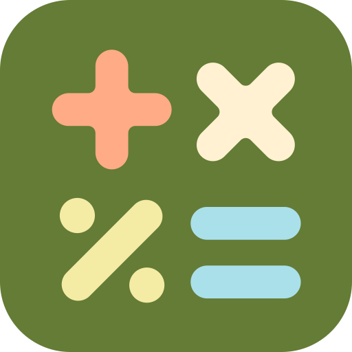 科学计算器 V1.0.44