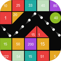 指尖打砖块 V1.0.0