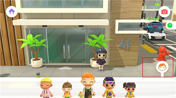 城市故事 V1.5.4截图1