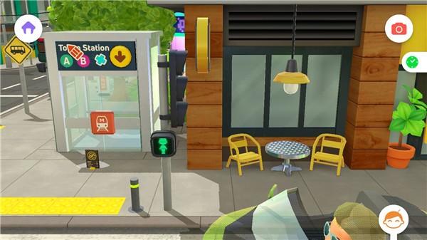 城市故事 V1.5.4截图2