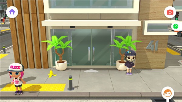 城市故事 V1.5.4截图3