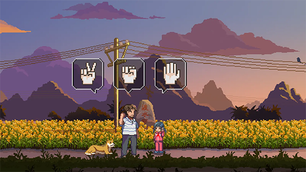 世上英雄 V1.0截图4