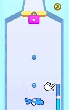 吹个2048 V0.1截图3