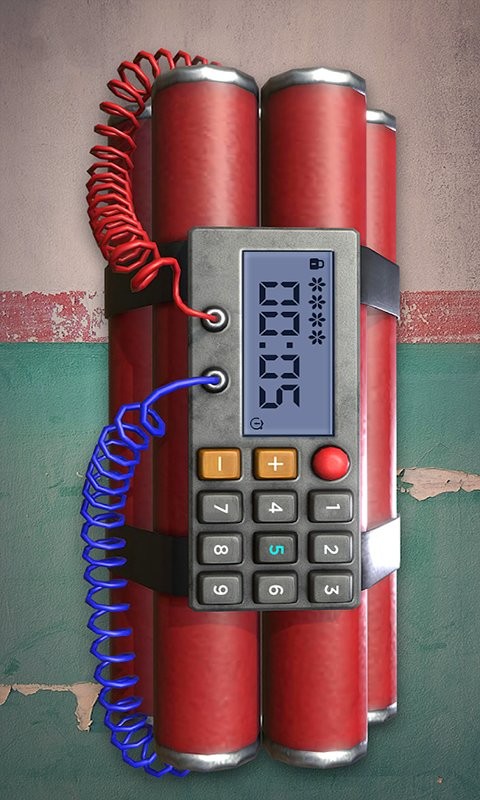 拆除炸弹 V1.1截图3