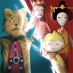 猛鬼西游 V2024.04.17