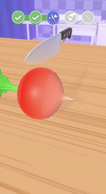 素食艺术 V0.1截图3