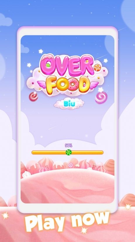 食物过剩 V1.0.0截图3