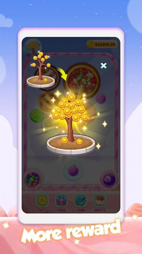 食物过剩 V1.0.0截图4