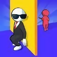 隐形超级特工 V0.3