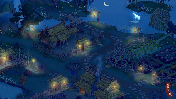 桃源记2 V1.3.0截图2