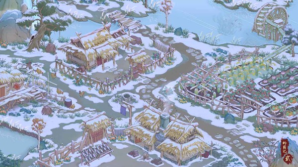 桃源记2 V1.3.0截图3