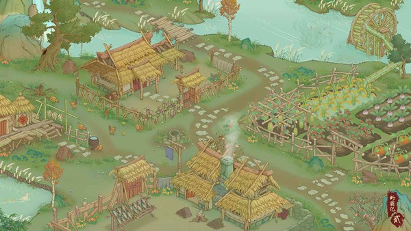 桃源记2 V1.3.0截图4