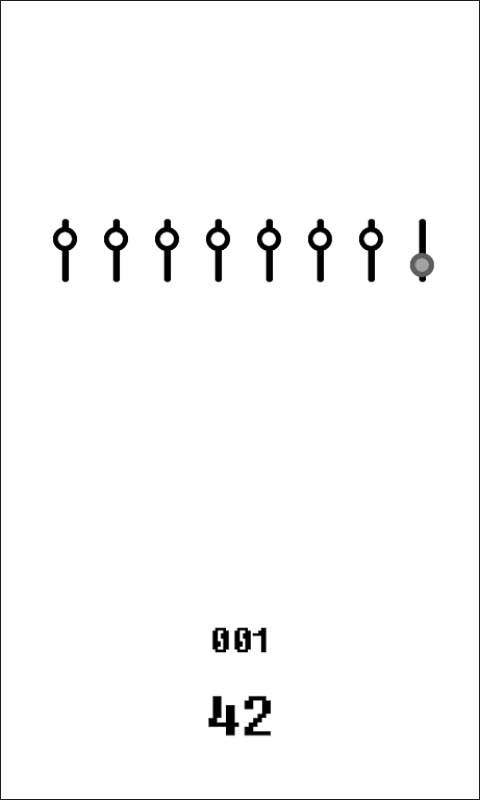 史上最糟音量控 V1.2.1截图1