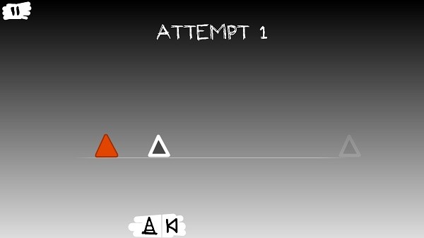 不可能的跳跃 V2.1.0截图1
