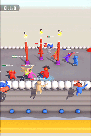 超级外星狗 V1.1.7截图2