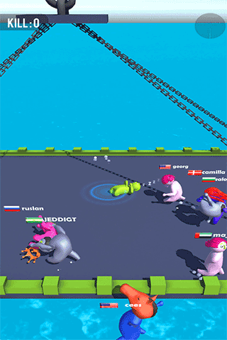 超级外星狗 V1.1.7截图4