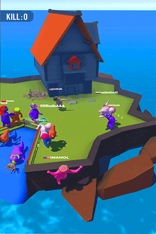 超级外星狗 V1.1.7截图3