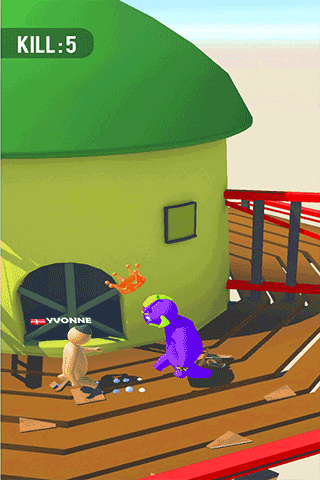 超级外星狗 V1.1.7截图1