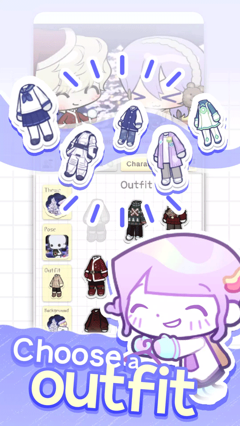 波卡小伙伴 V1.09截图1