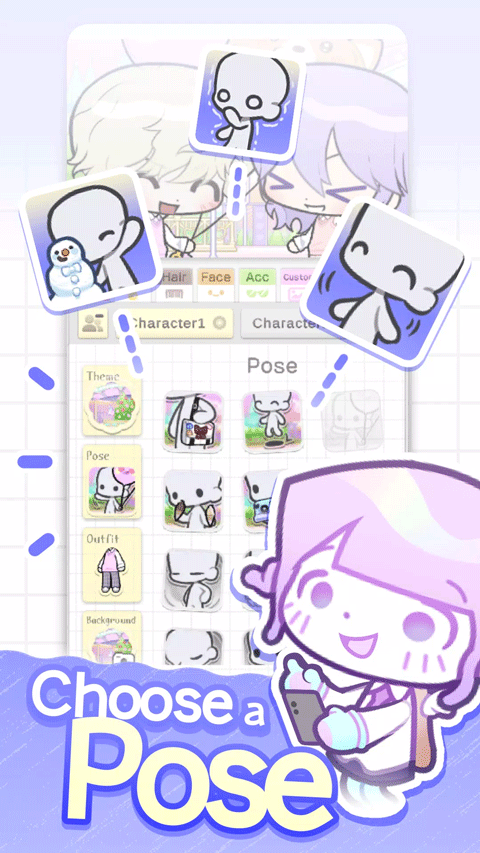 波卡小伙伴 V1.09截图2