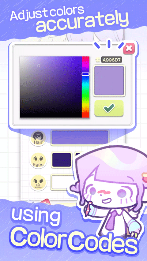 波卡小伙伴 V1.09截图3