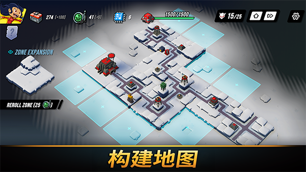 Tower Dominion V1.2027截图4