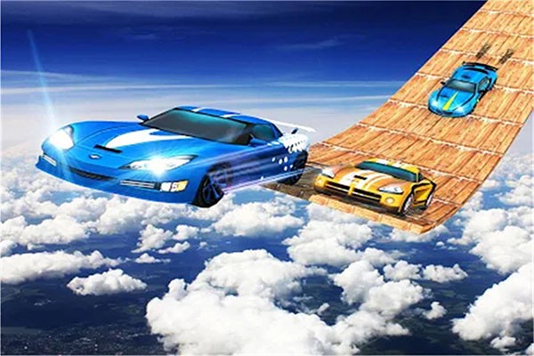 急速赛车 V1.1截图3