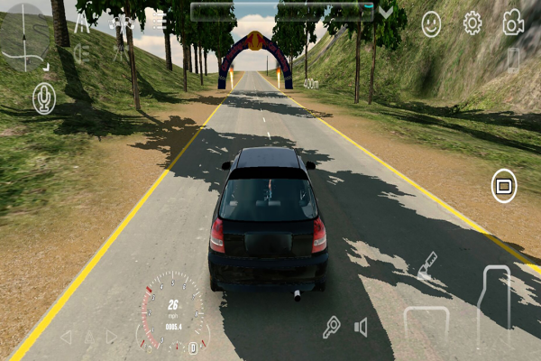 手动挡停车场2 V1.3截图3