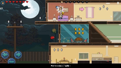 兄弟拳传奇 V1.4.6截图1