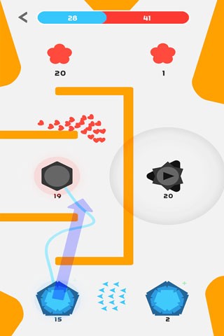 点点碰撞 V0.7.1截图2