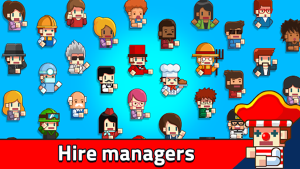 我的工厂大亨 V1.8.1截图3