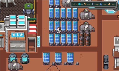 火星基地 V1.2.0截图2