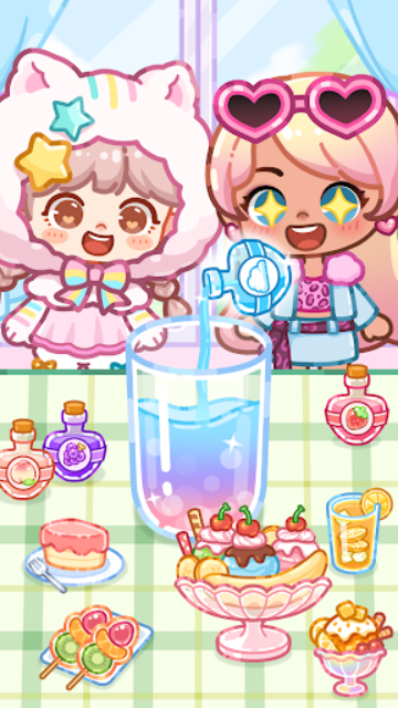 水晶糖果 V1.4截图1