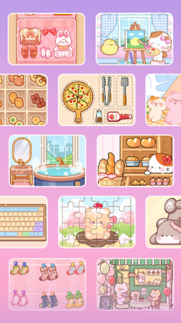 水晶糖果 V1.4截图3