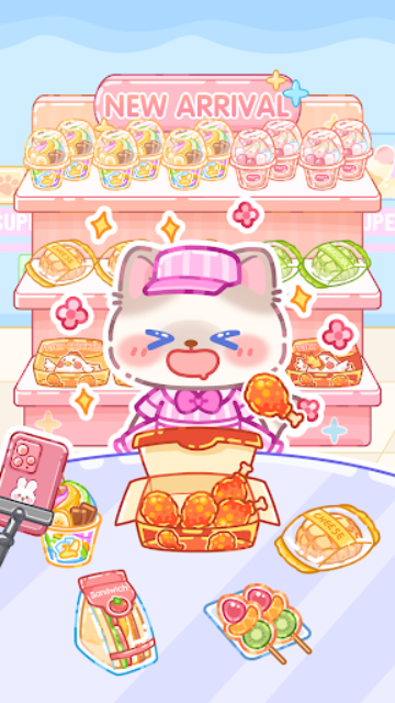 水晶糖果 V1.4截图4