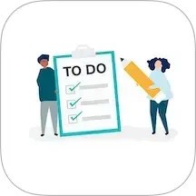 todo小便签 V2.3.0