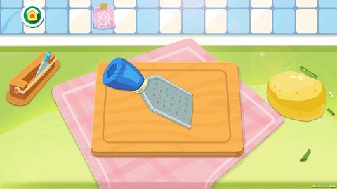 快乐厨房 V3.8.5096截图1